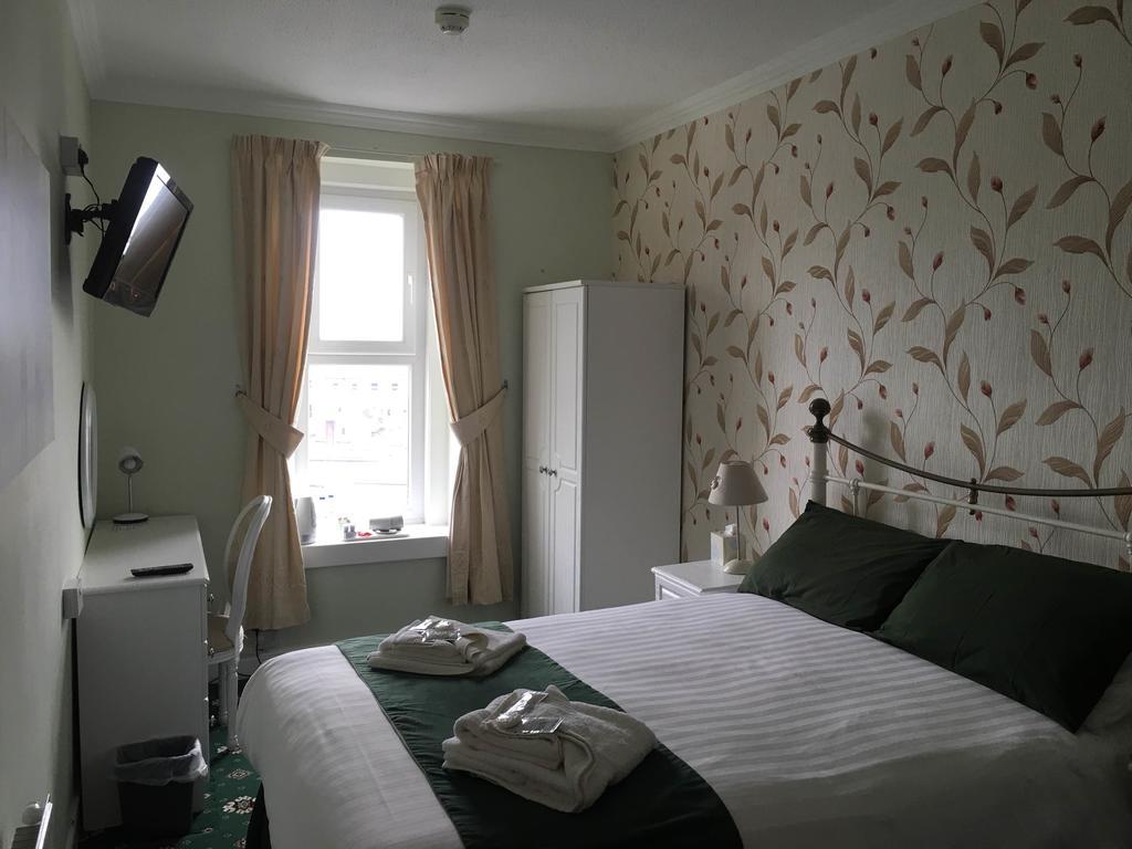 Rooms At Harmony Poynt Pensionat Weston-super-Mare